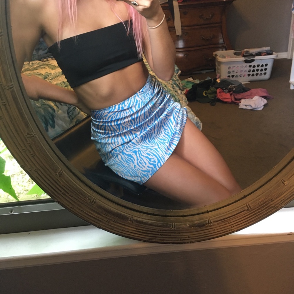 Shein skirt